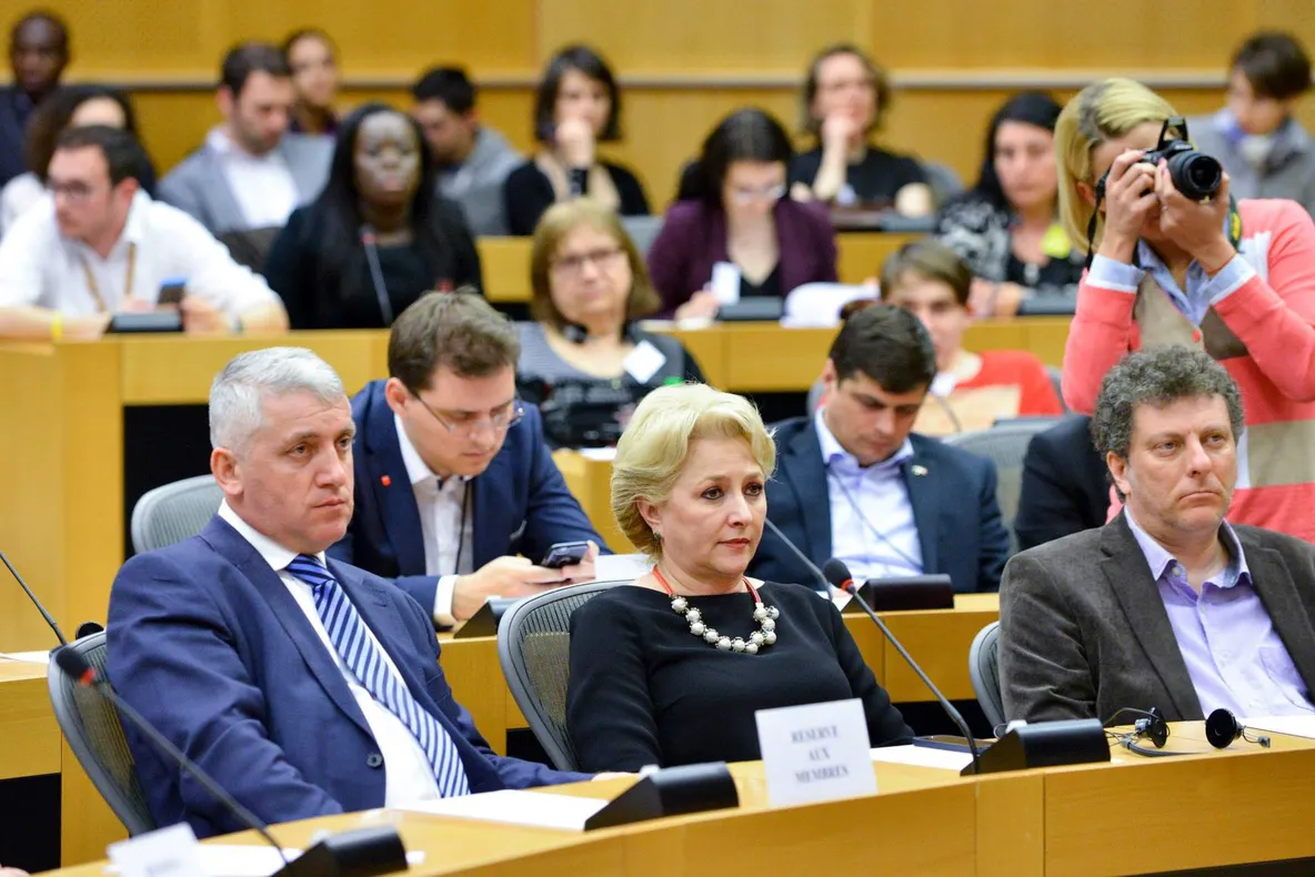 Mai multe ONG-uri îi cer lui Dăncilă măsuri urgente pentru organizarea corectă a referendumului