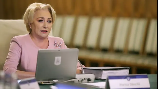 Mesajul lui Dăncilă la începutul anului școlar: noi gafe, limbaj de lemn, ficțiuni