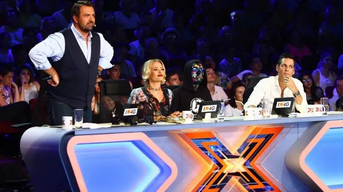 Antena 1, decizie radicală cu X Factor