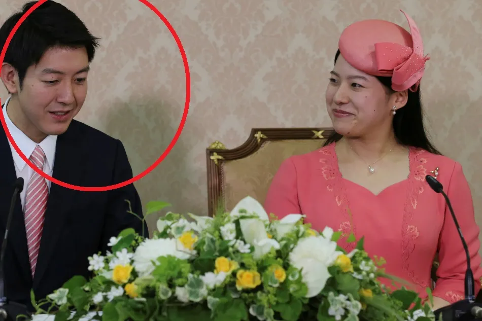 Prinţesa Ayako a Japoniei își pierde privilegiile imperiale după căsătoria cu un om de rând. Dar...