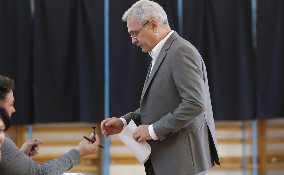 Dan Vasile Mihale: De ce a eșuat referendumul pentru redefinirea familiei
