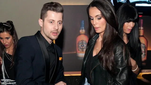 Ce spune Anca Serea despre divorţul de Adi Sână 