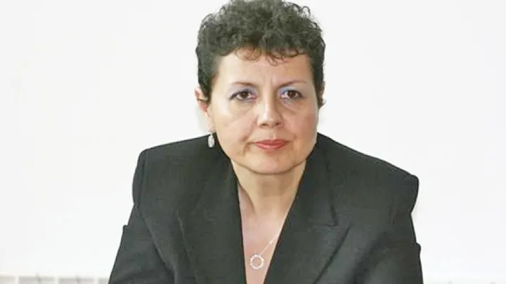 Ce a spus Adina Florea, în interviul pentru postul de procuror al secţiei de investigare