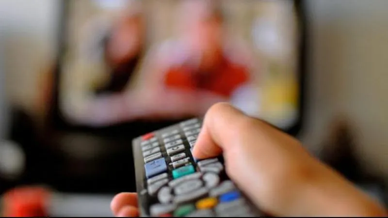 Antena 1: vedeta care face emisiune şi la TVR