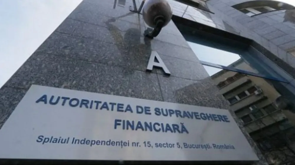 Solicitare pentru stabilitatea instituțională a ASF, în contextul modificării Directivei RCA