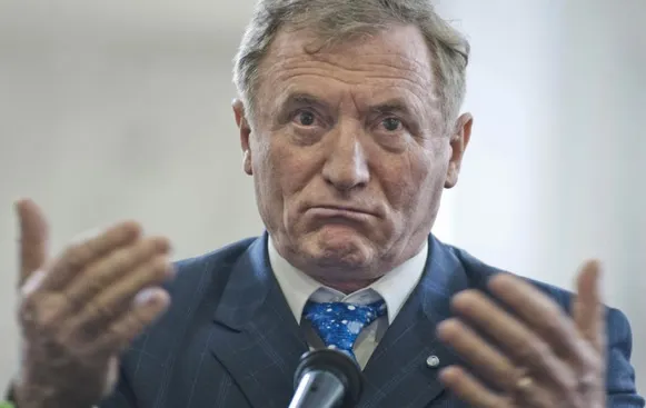 Audierea lui Lazăr la CSM, pe 13 noiembrie