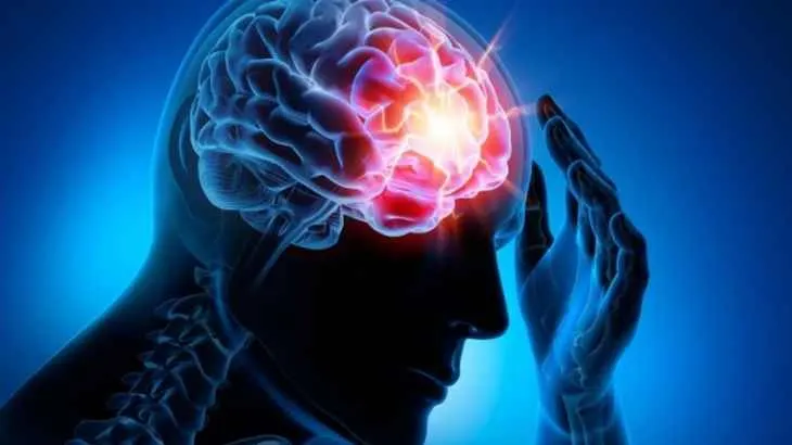 Simptome ale atacului cerebral pe care oamenii le ignoră