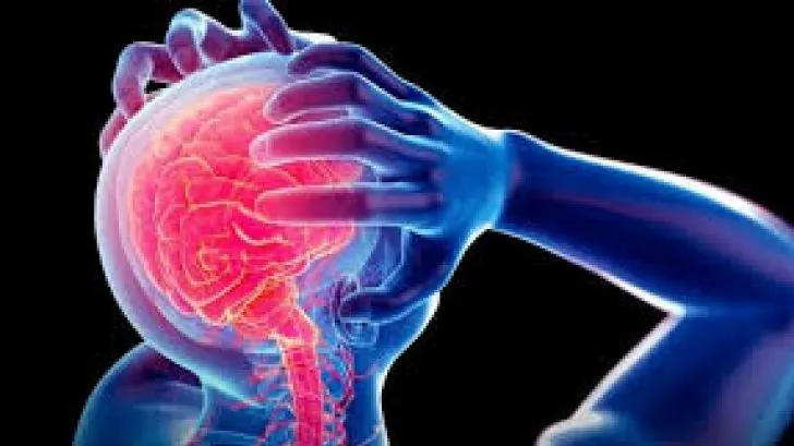 Tot ce trebuie să ştii despre accidentul vascular cerebral. Îţi poate SALVA viaţa 