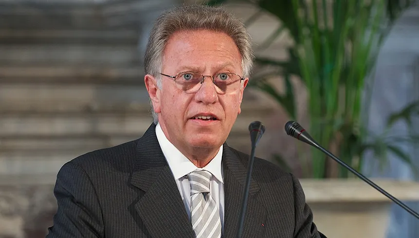 Şeful Comisiei de la Veneția, interviu EXCLUSIV: "Justiţia penală din România, în pericol"
