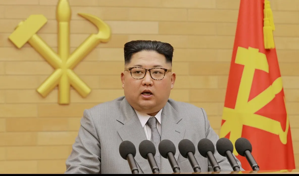 Cadoul neașteptat trimis de Kim Jong-un președintelui din Coreea de Sud