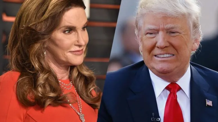 Un transsexual celebru, dezvăluiri picante despre Donald Trump