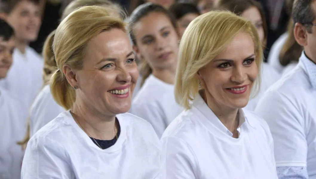 Surse: Carmen Dan pregăteşte lovitura fatală pentru Gabriela Firea, PSD confirmă ruptura