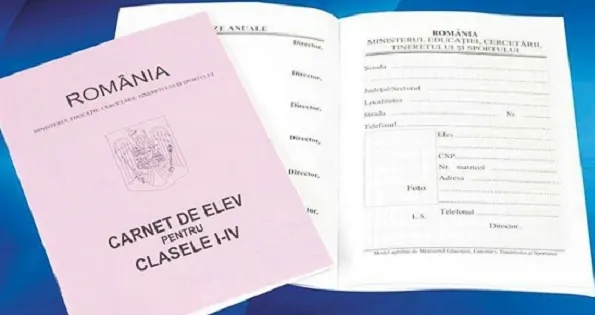 Anunţ extrem de important pentru elevi şi părinţi, schimbarea e majoră
