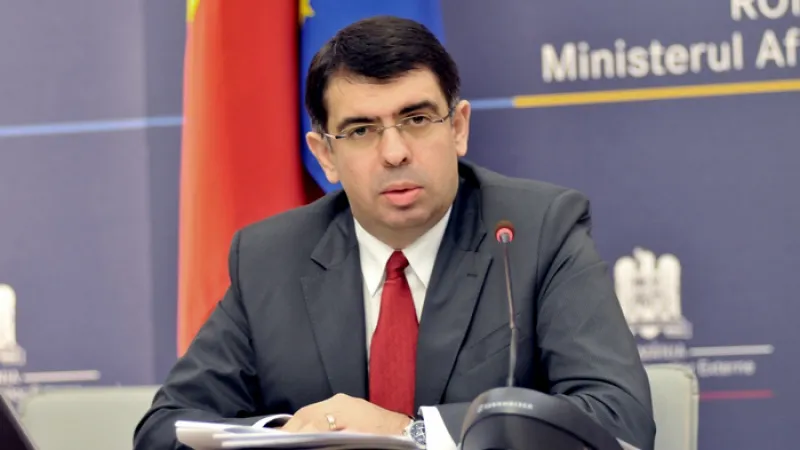 Cazanciuc, despre OUG pentru legile justiţiei: "S-a reproşat lipsa de dialog"