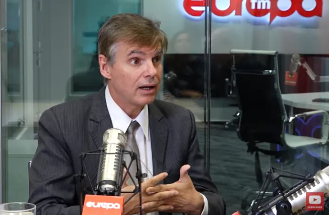 Ambasada SUA: Încetinirea luptei anticorupţie e îngrijorătoare, Rusia e tot mai activă în România
