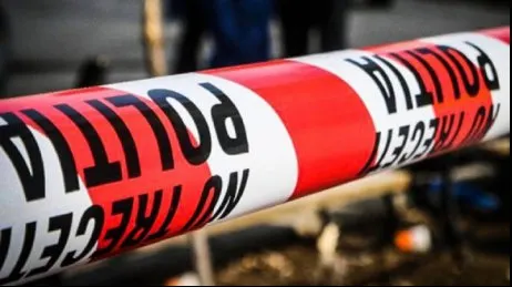 Crimă oribilă în Neamţ: Bătrân omorât în bătaie de trei tineri