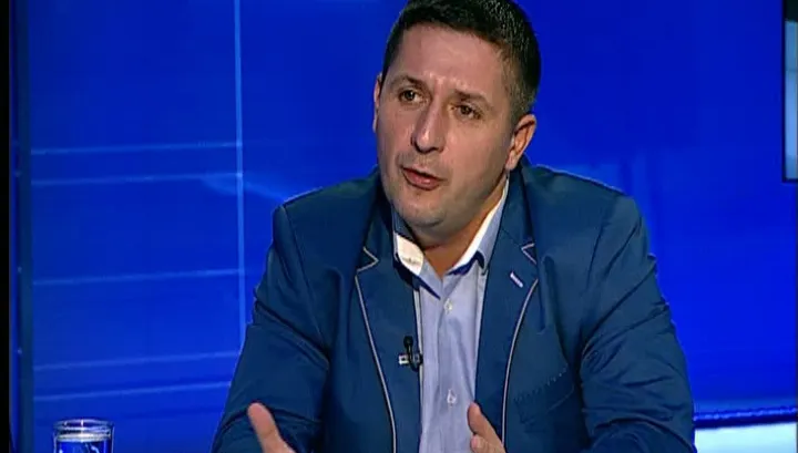 Dan Bucura, la Realitatea PLUS: „Cum să ajungă un USR-ist la Consiliul Legislativ cu voturile PSD-ului?” 