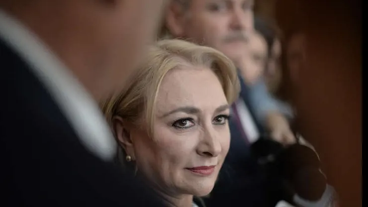Guvernul a adoptat, de fapt, două OUG-uri. S-a aflat ce conţine a doua lege UPDATE