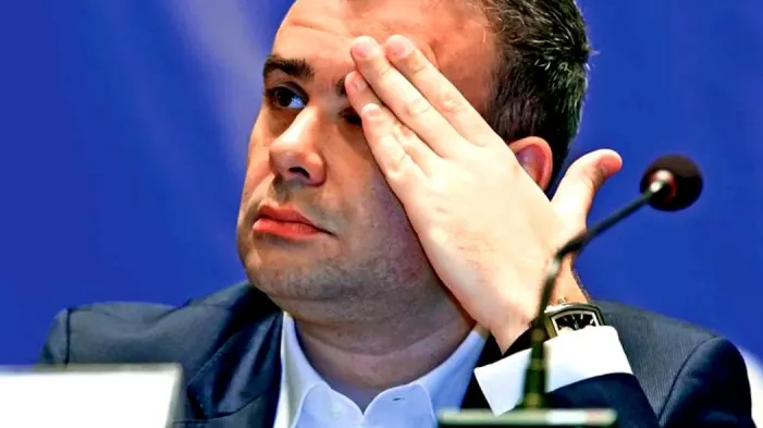 Darius Vâlcov și Liviu Pop, sancționați pentru discriminare 