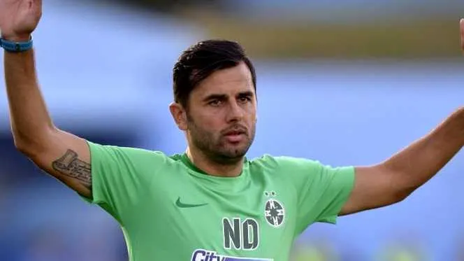Liga 1. FCSB a tremurat cu Voluntariul