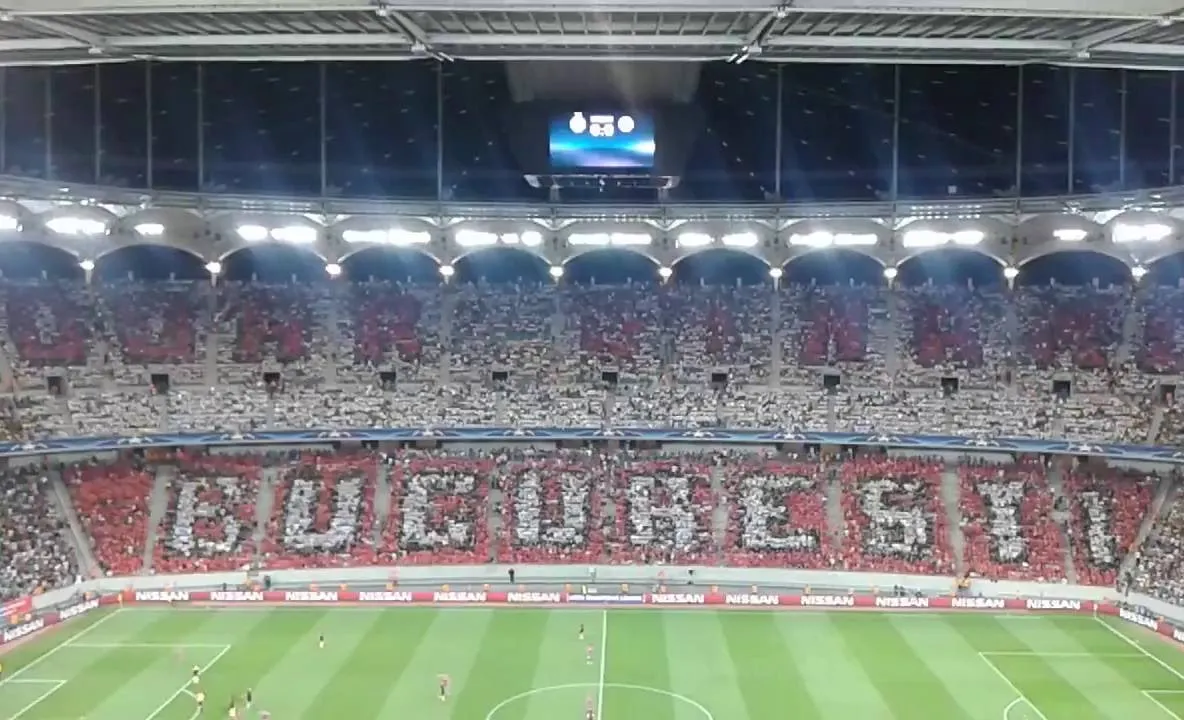 Dezvăluire la FCSB! Jucătorul pe care Becali speră să ia o avere a recunoscut!