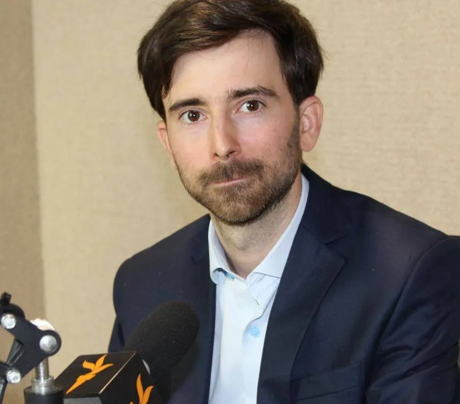 Un deputat demisionează din USR, pentru referendum: "Susţin căsătoria între bărbat şi femeie"