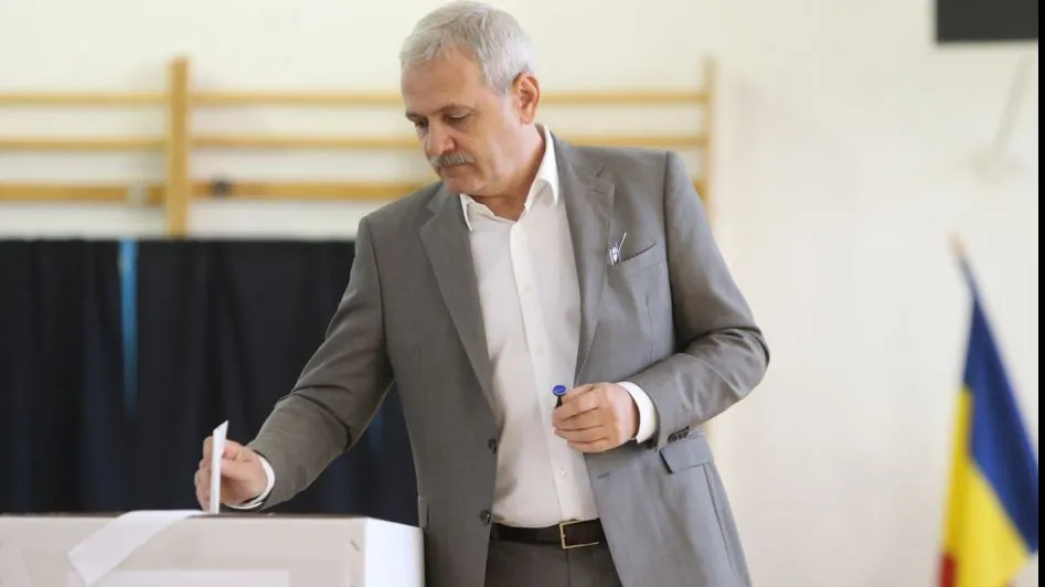 Liviu Dragnea, primul mesaj după referendum. Anunţul este trist