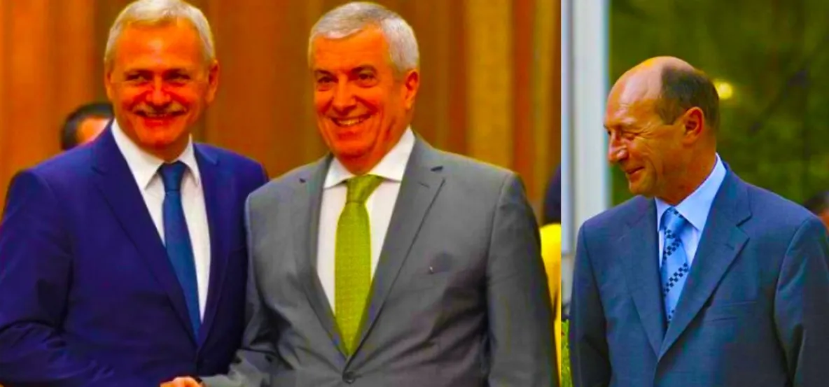 Băsescu:"Parteneriatul public-privat, cea mai eficientă variantă de a jefui o țară"
