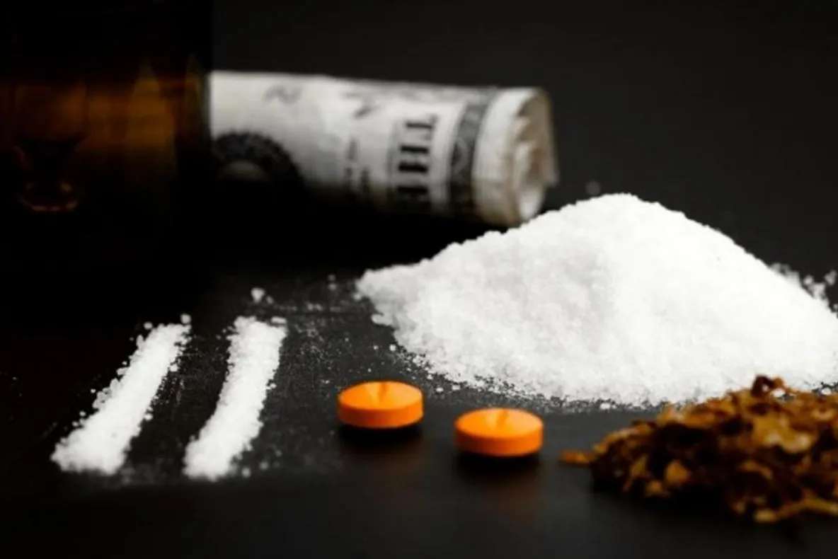 Cocaină de aproape 190 de milioane de euro, descoperită într-un port din Italia