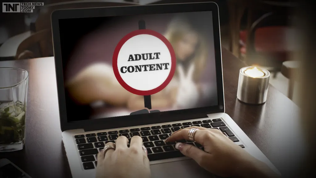 Femeia distrusă de filme porno. A văzut ani în şir sex şi perversiuni, i-a provocat ceva groaznic
