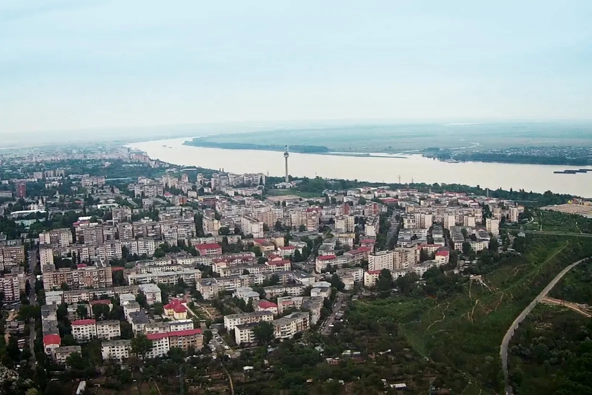 Un oraș important din România pregătește construirea unui aeroport internaţional