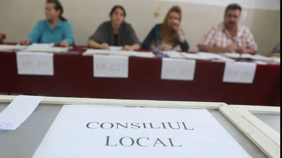 Secţii de vot "fantomă". Niciun român nu a mers la referendum aici