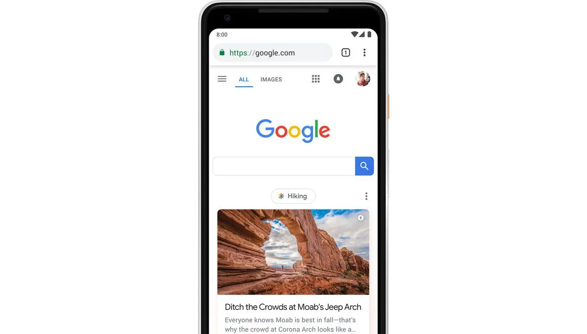 Schimbarea făcută de google. Ce au văzut utilizatorii cand au deschis calculatorul 
