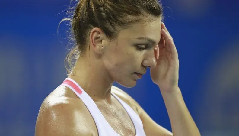 Nu riscă nimic! Prima reacție a Simonei Halep, după retragerea de la Kremlin Cup