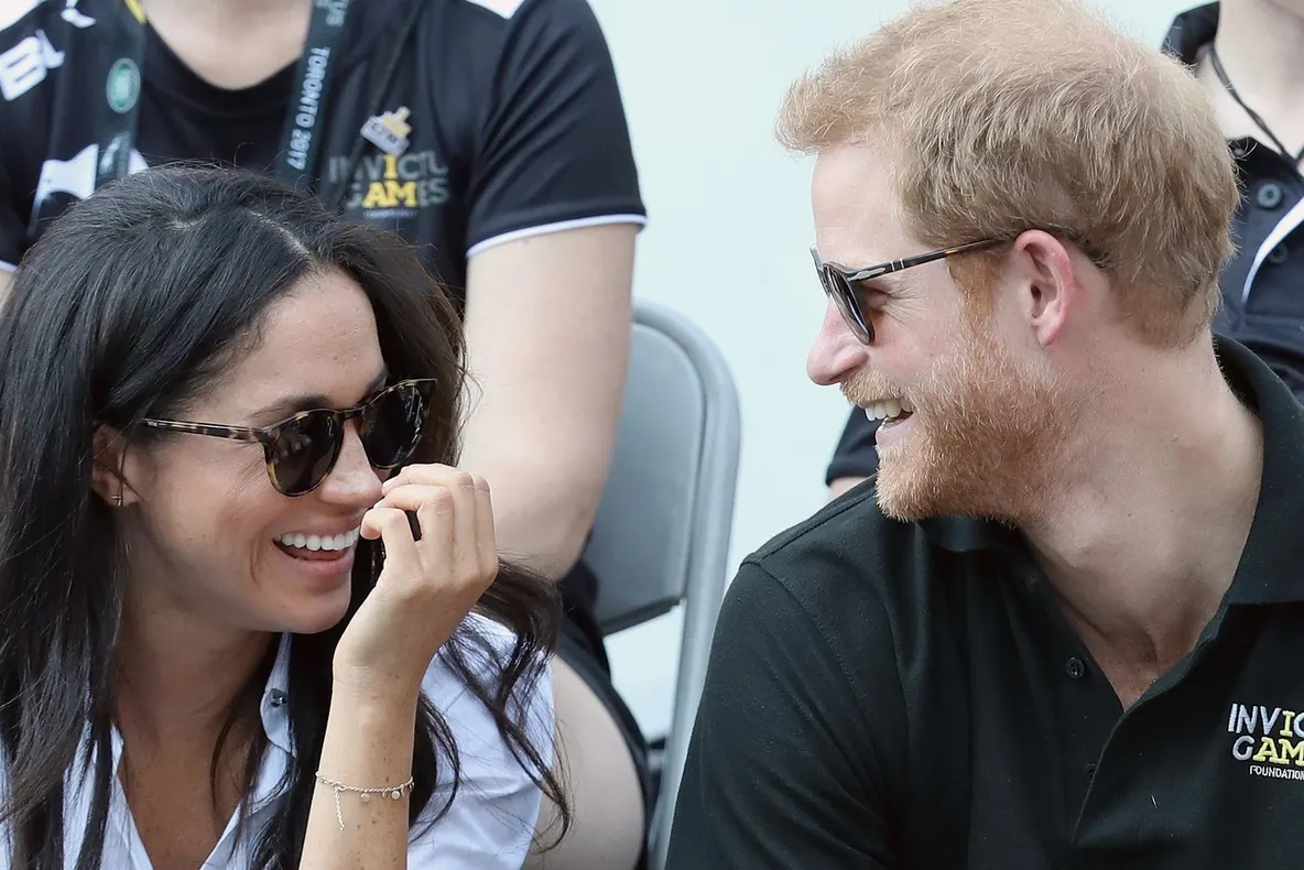 Prințul Harry și Meghan Markle vor fi părinți