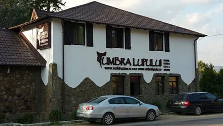 A ars cel mai vechi hotel din judeţul Buzău