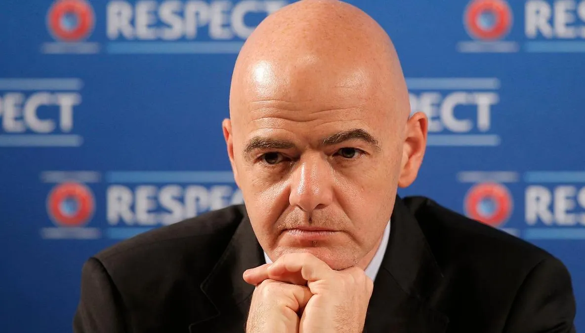Șeful FIFA confirmă: Iranul va juca la Cupa Mondială, în ciuda conflictului din Orientul Mijlociu