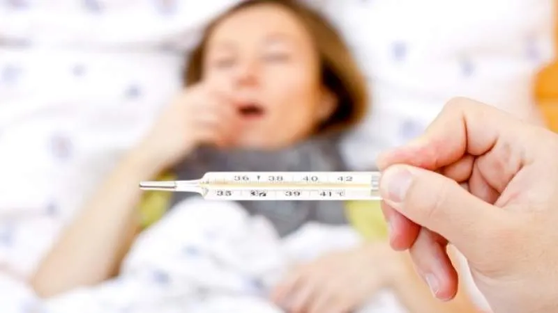 Terapia împotriva infecțiilor respiratorii