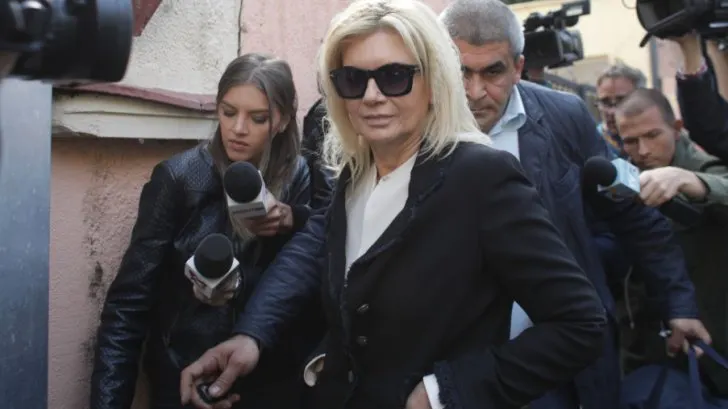 Carmen Adamescu, plasată sub control judiciar. Procurorii i-au pus sechestru pe bunuri