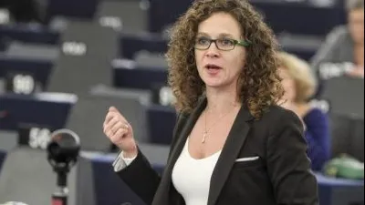 Reacția unei deputate olandeze la discursul belicos al premierului Dăncilă: "Sunt dezamăgită"