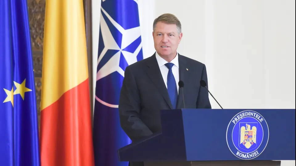 Solicitare explozivă pentru președinte: ”Klaus Iohannis ar trebui să intre în grevă prezidenţială”