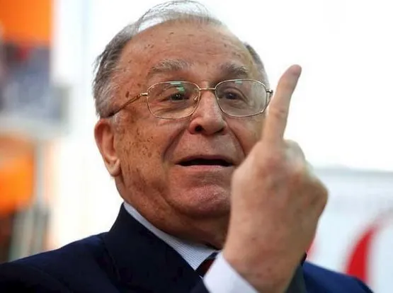 Ion Iliescu iese la ATAC. Avertisment extrem de dur pentru Dragnea. Apel către PSD