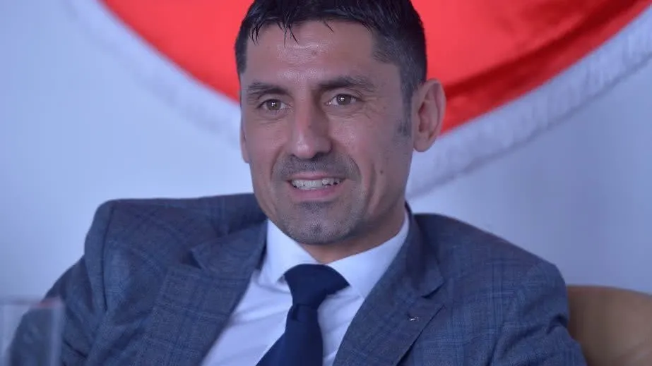 Dănciulescu a luat o decizie bizară la două luni după ce a plecat de la Dinamo