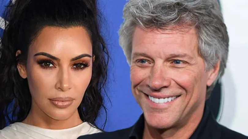 Jon Bon Jovi, despre sex tape-ul care a schimbat lumea mondenă