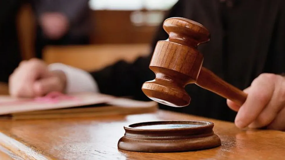 Judecător de la Curtea de Apel Bucureşti, trimis în judecată pentru că s-a urcat beat la volan