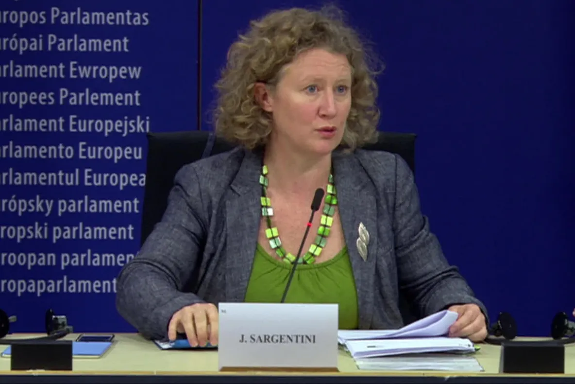 Critici dure la adresa Guvernului. Europarlamentarul Judith Sargentini: "Aveţi mare grijă"