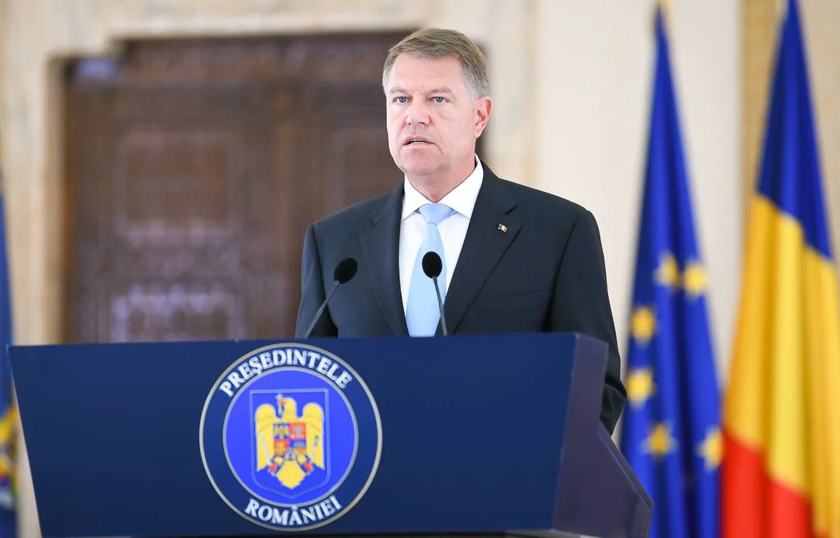 Alegerile lui Iohannis. Ce se întâmplă dacă refuză revocarea procurorului general