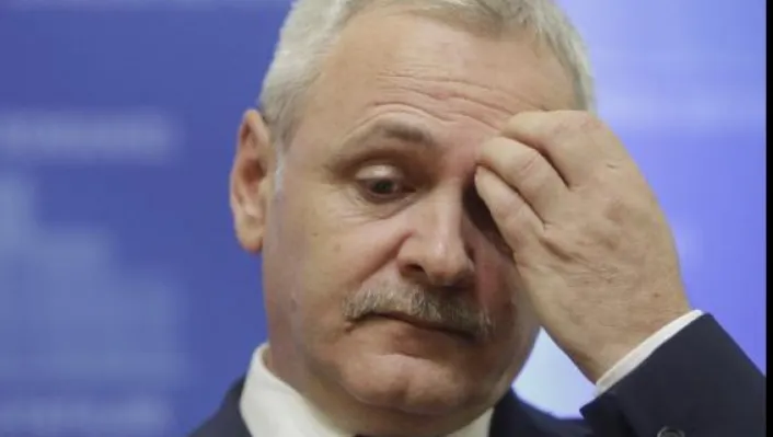 Liviu Dragnea, un nou atac la Realitatea TV