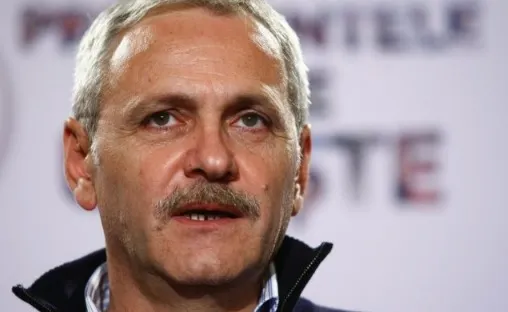 Cozmin Gușă: Pe timpul statului paralel s-a furat mult. Dragnea nu face totul de unul singur