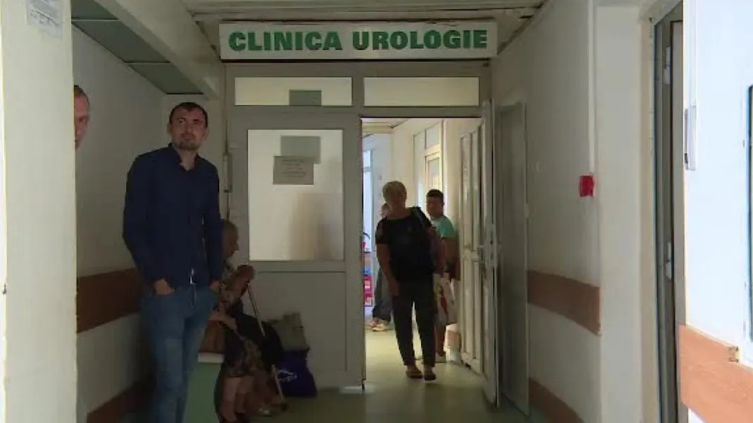 Scandal în spital. Un doctor cunoscut are interzis în unitatea medicală în care lucra 